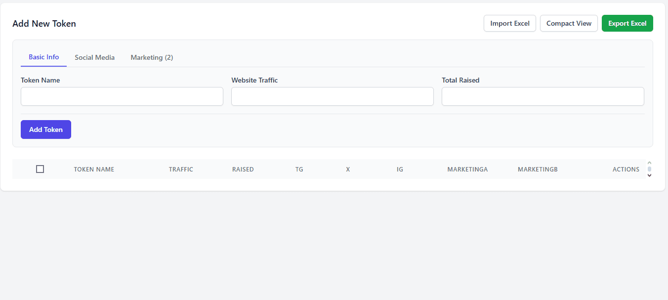 Marketing Research Tool thumbnail
