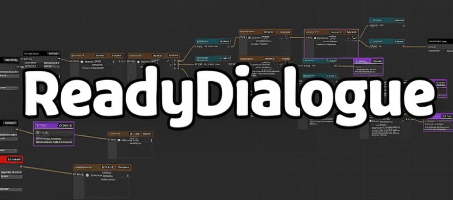 Ready Dialogue thumbnail