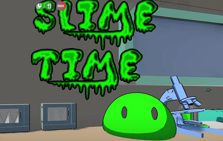Slime Time thumbnail