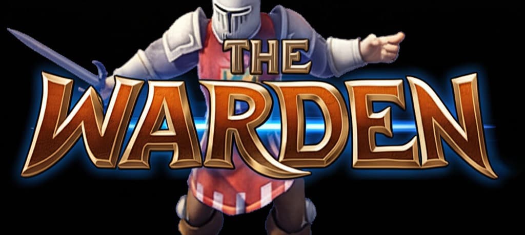 The Warden thumbnail